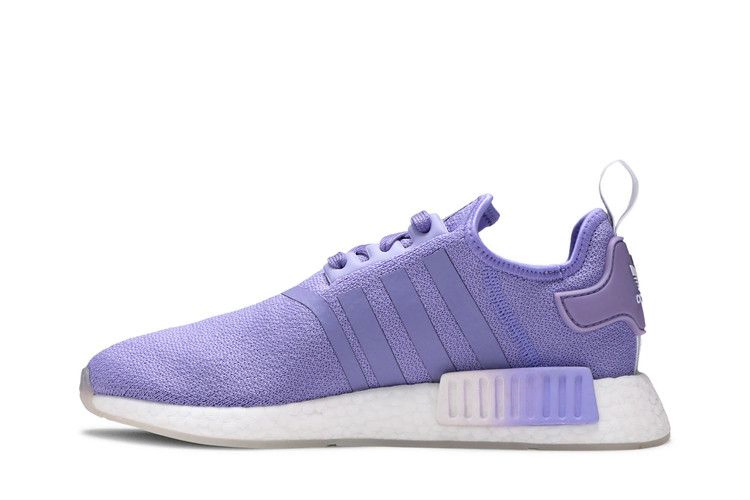 Кроссовки Adidas Wmns NMD_R1 'Light Purple'