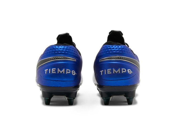 Кроссовки Nike Tiempo Legend 8 Elite SG Pro AC 'Daybreak Pack - Hyper Royal'