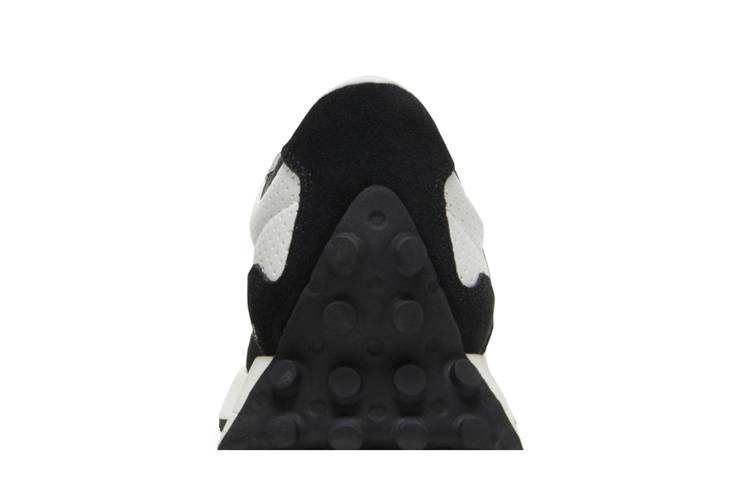 Кроссовки New Balance 327 'White Black Grey'
