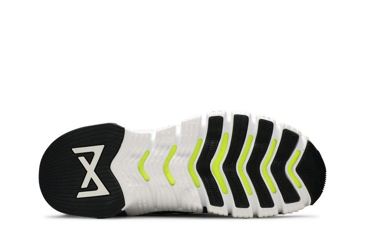 Кроссовки Nike Wmns Free Metcon 3 'Black'