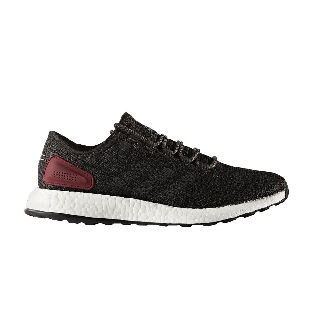 Krossovki-Adidas-PureBoost-Black