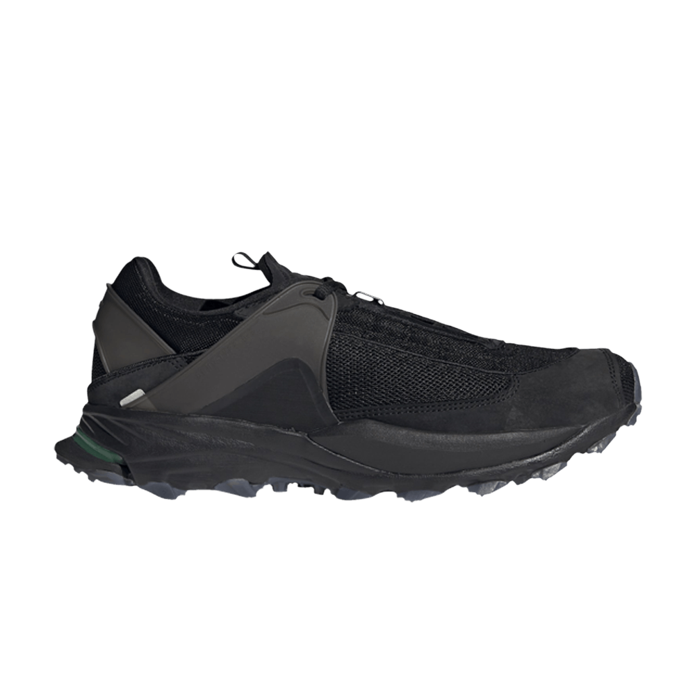 Кроссовки OAMC x adidas Type O-5 'Triple Black'