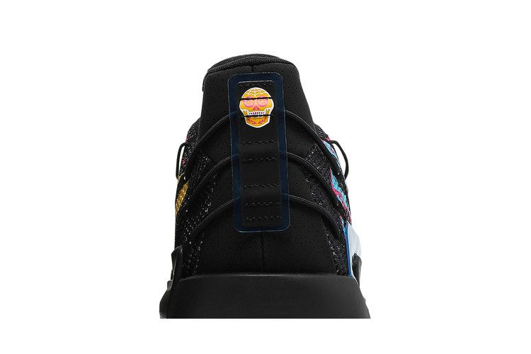 Кроссовки adidas Dame 7 'Day Of The Dead'