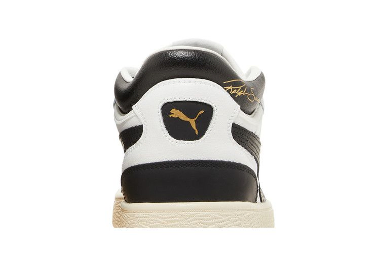Кроссовки Puma Ralph Sampson Demi OG 'White Black'