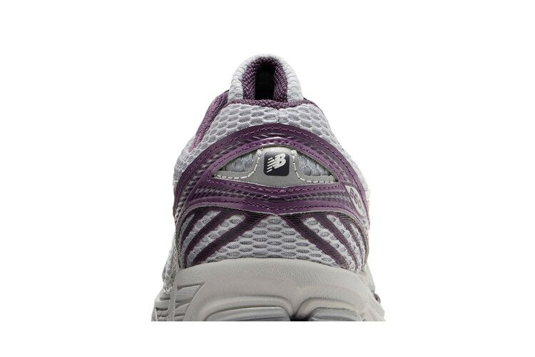 Кроссовки New Balance 860v2 'Milky Way Pack - Midnight Violet'