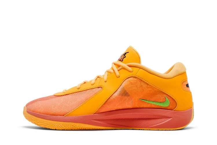 Кроссовки Nike Men's Giannis Freak 6 'Fright Night'