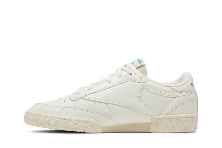 Кроссовки Reebok Club C 1985 TV 'Chalk Glen Green'