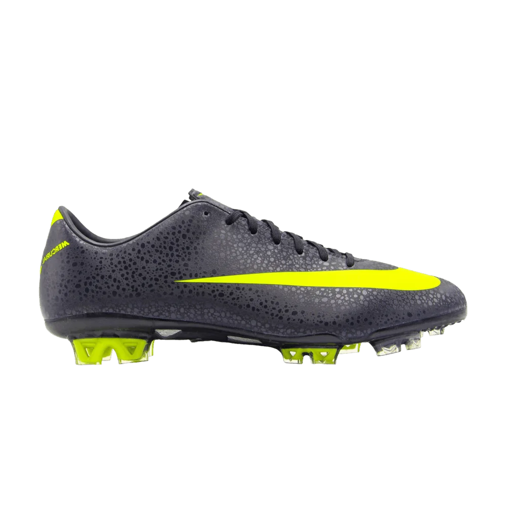 Krossovki-Nike-Mercurial-Vapor-7-FG-Black-Volt