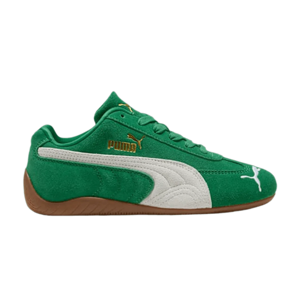 Krossovki-Puma-Speedcat-Og-GS-Archive-Green-White