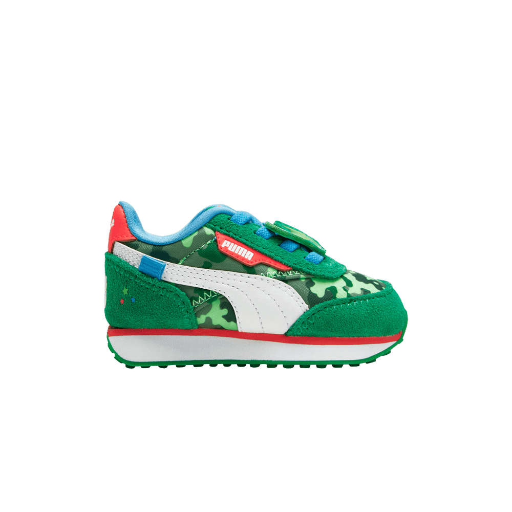 Кроссовки Puma Cocomelon x Future Rider Infant 'Cody'