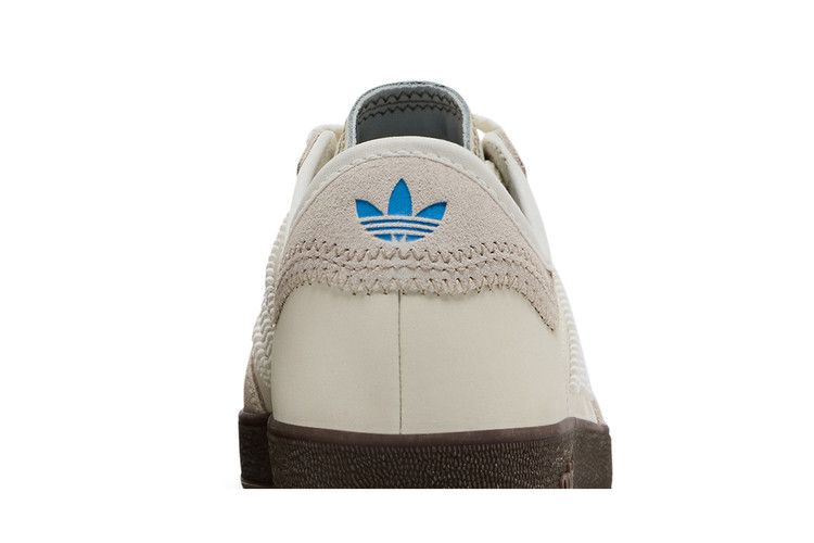 Кроссовки CLOT x adidas Gazelle Indoor 'Off White'