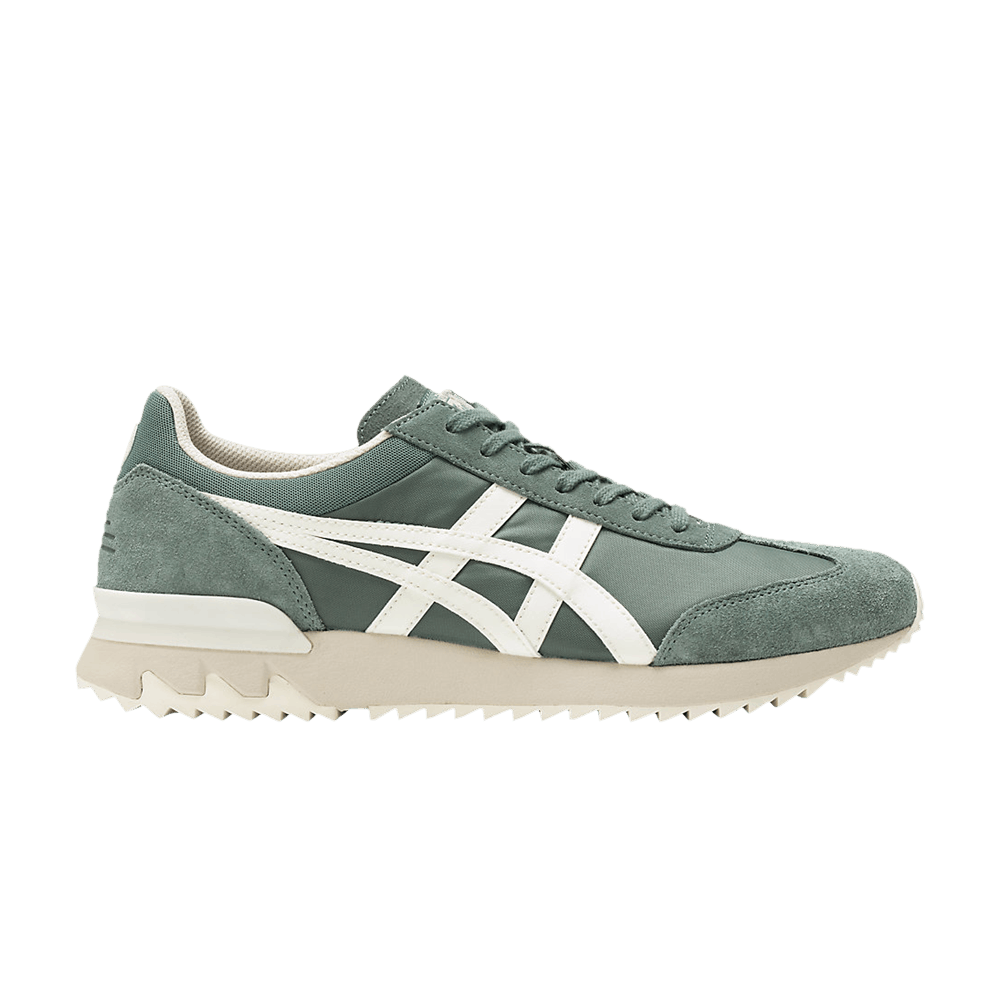 Кроссовки Onitsuka Tiger California 78 EX 'Monument Blue Cream'