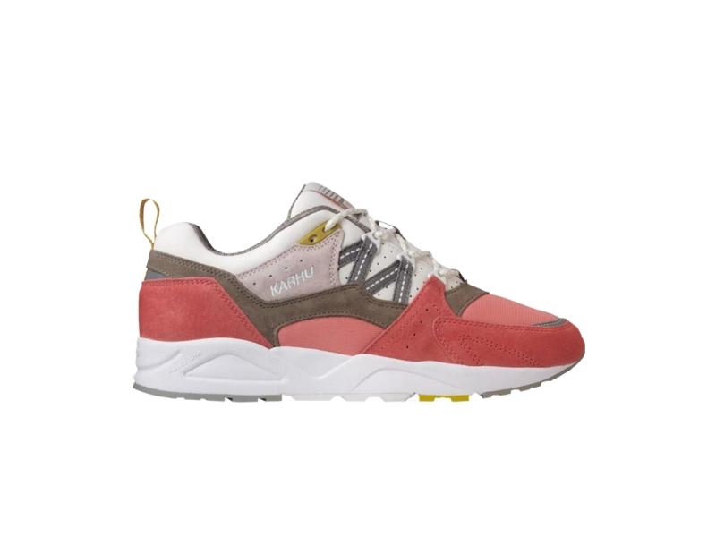 Кроссовки Karhu Fusion 2.0 Month of Pearl Pack – Lantana
