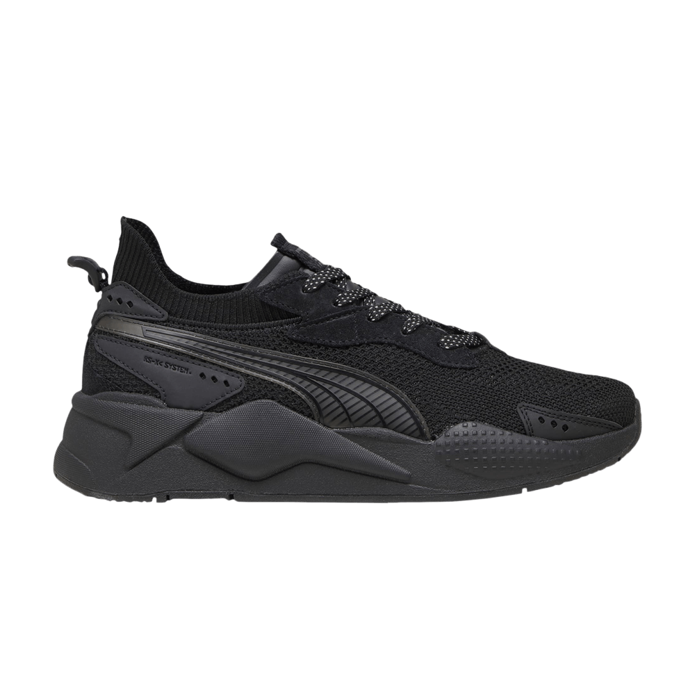 Кроссовки Puma RS-XK 'Triple Black'