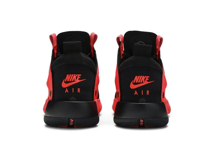 Кроссовки Air Jordan 34 PF 'Infrared 23'
