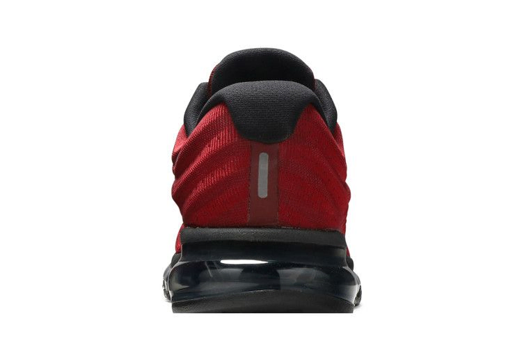 Кроссовки Nike Air Max 2017 'Team Red'