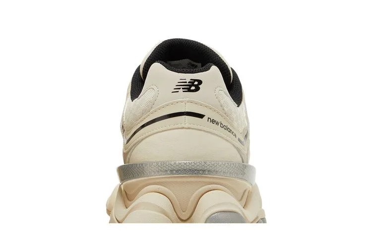 Кроссовки New Balance 9060 'Turtledove Black'