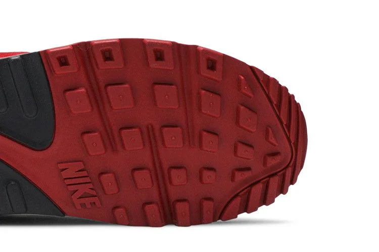 Krossovki-Nike-Air-Max-90-Essential-Gym-Red-4