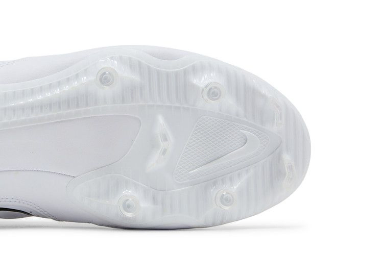 Кроссовки Nike Huarache 9 Varsity LAX 'White Black'