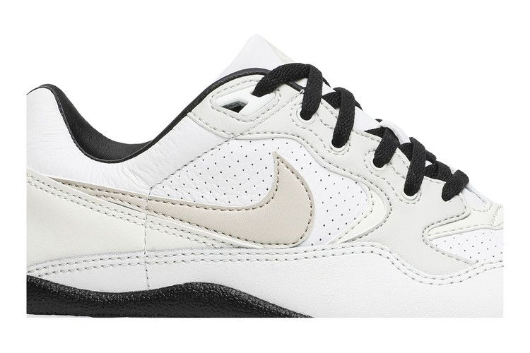 Кроссовки Nike ACG Wildwood 'White Gum'