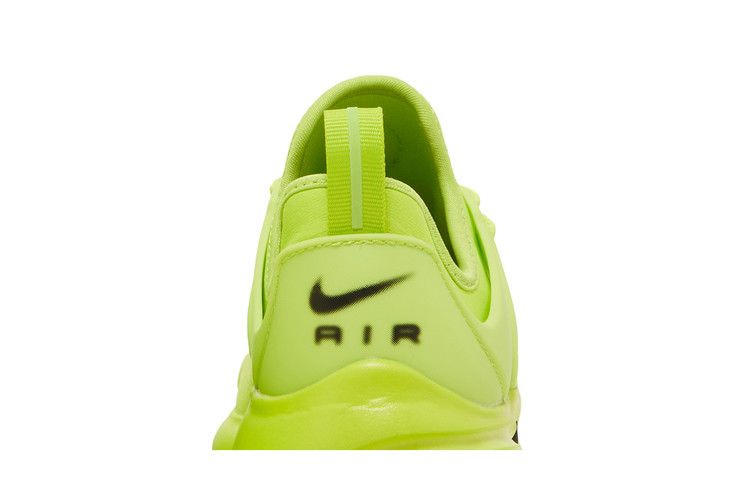 Кроссовки Nike Wmns Air Presto 'Tennis Ball'