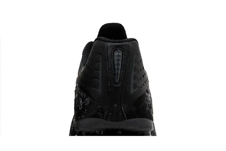 Кроссовки Nike Wmns Shox R4 'Black Floral'