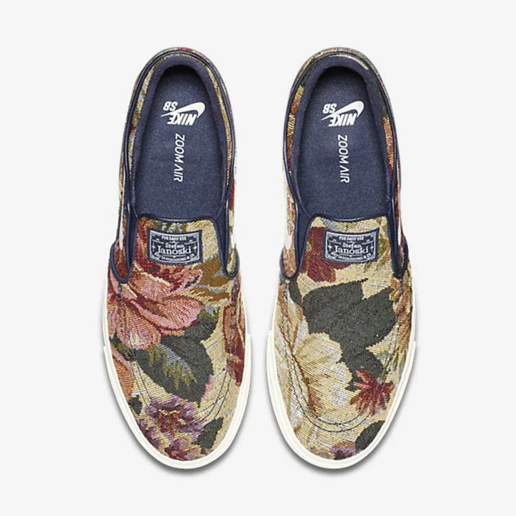 Krossovki-Nike-Zoom-Stefan-Janoski-Slip-On-Floral-1