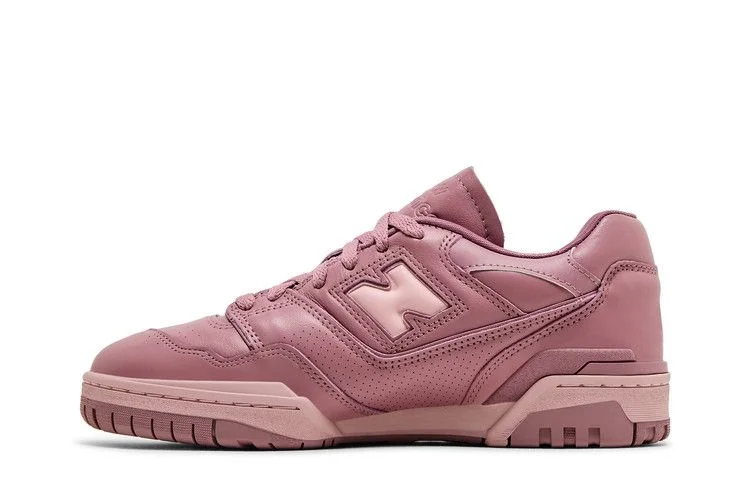 Кроссовки New Balance 550 'Monochromatic Pack - Rosewood'