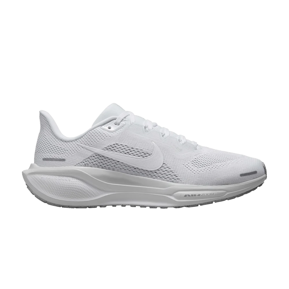 Кроссовки Nike Wmns Air Zoom Pegasus 41 'Pure Platinum'