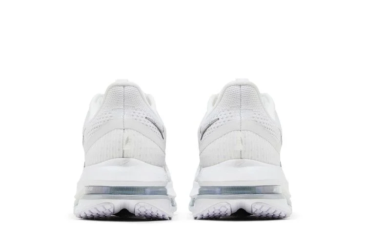 Кроссовки Nike Wmns Pegasus Premium 'White Metallic Silver'