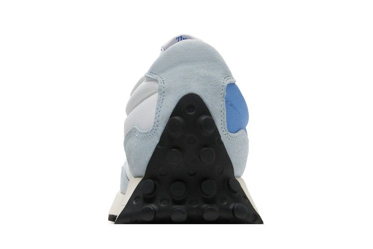 Кроссовки New Balance 327 'Stellar Blue'