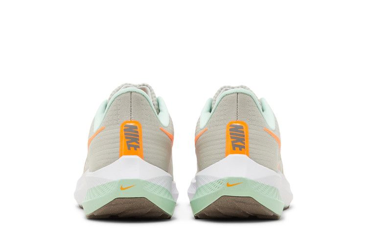 Кроссовки Nike Wmns Air Zoom Pegasus 39 Premium 'Photon Dust Orange Mint'