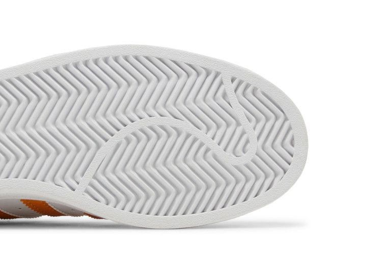 Кроссовки Adidas Superstar 'White Ecru Tint'