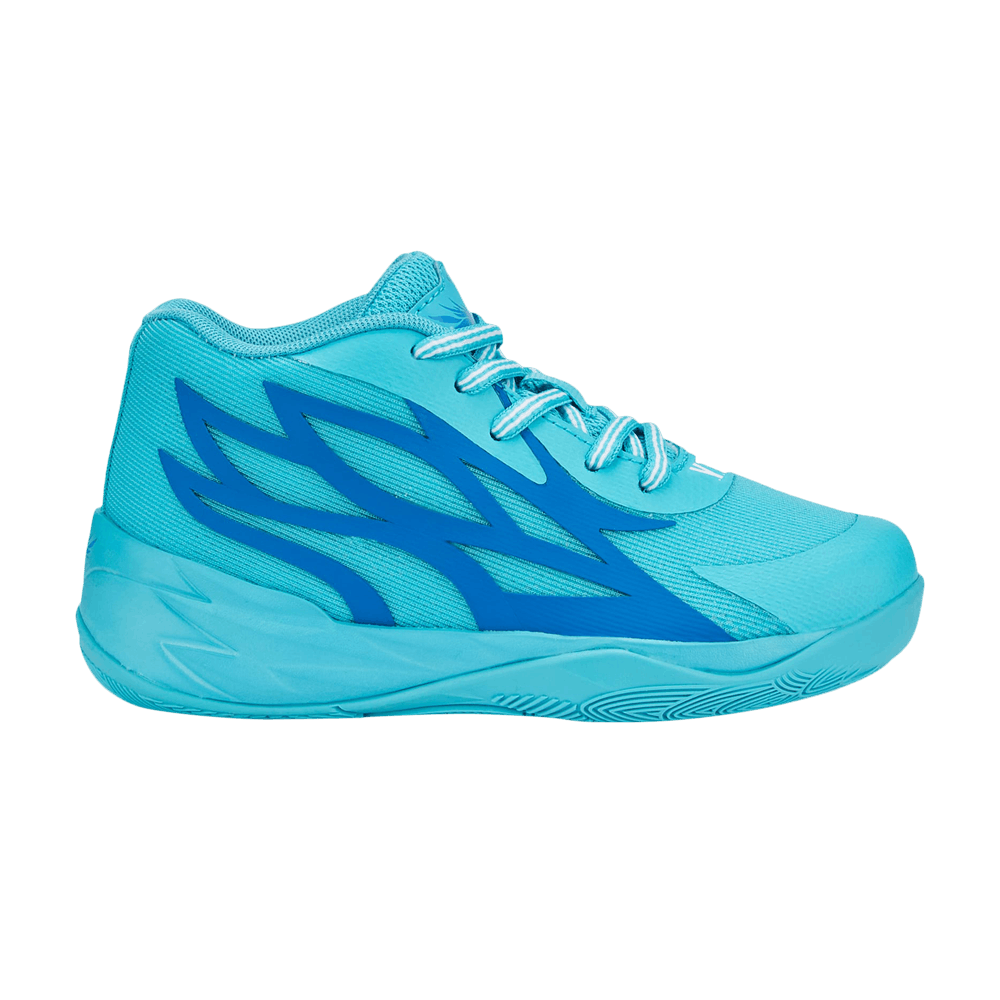 Кроссовки Puma MB.02 Little Kid 'Rookie of the Year'