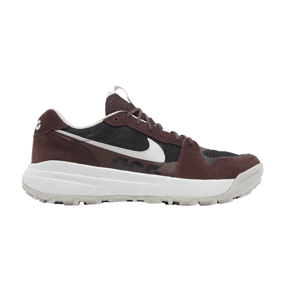 Кроссовки Nike ACG Lowcate 'Earth'
