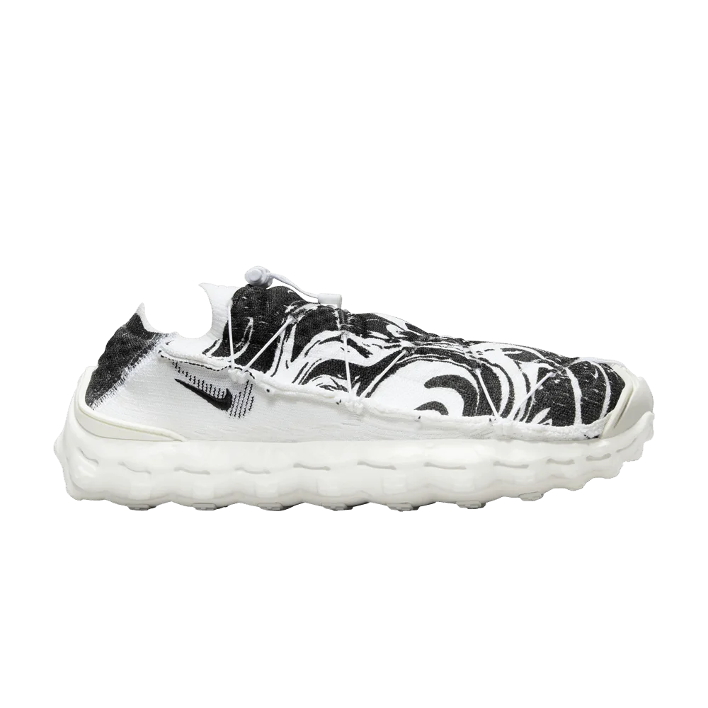 Krossovki-Nike-ISPA-Mindbody-Black-White