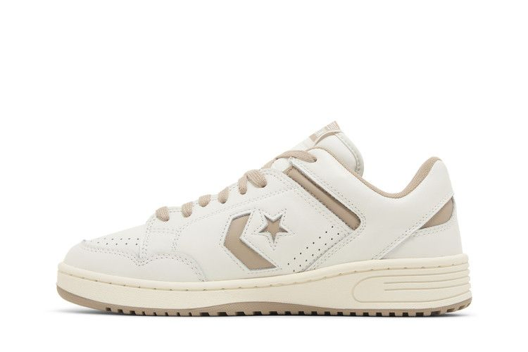 Кроссовки Converse Weapon Low 'Old Money Pack - Vintage Cargo'