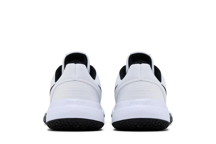 Кроссовки Nike Flex Control 4 'White'