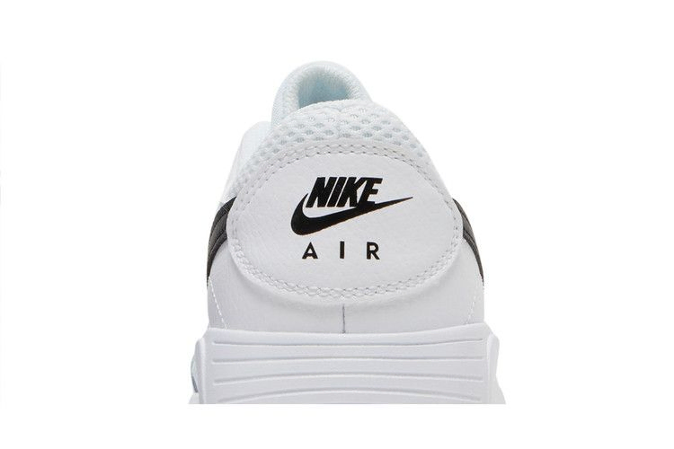 Кроссовки Nike Air Max SC GS 'White Black'