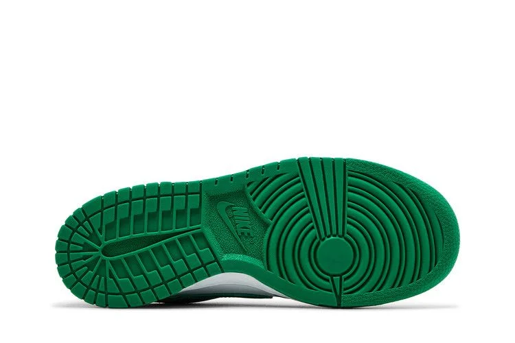 Кроссовки Nike Dunk Low GS 'Malachite'
