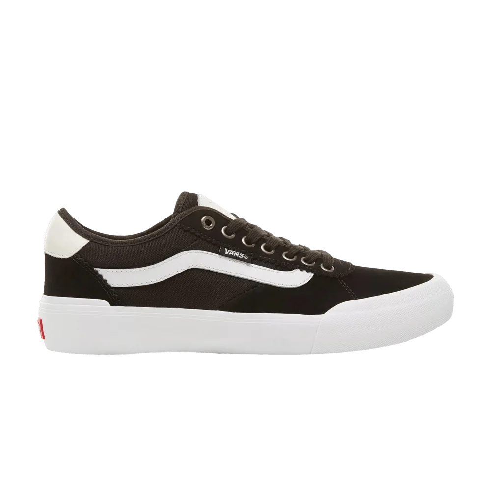 Krossovki-Vans-Chima-Pro-2-Black