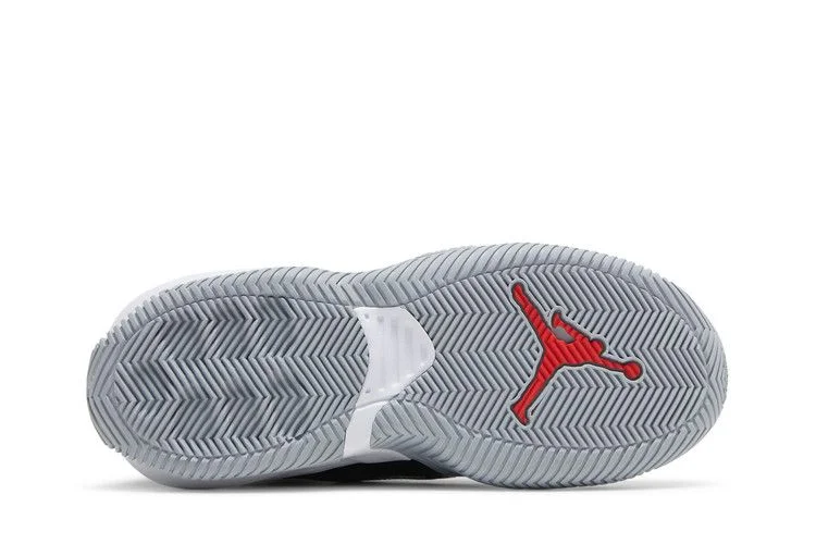 Кроссовки Air Jordan Stay Loyal GS 'Bred'