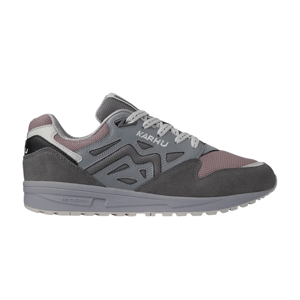 Кроссовки Karhu Legacy 96 'Smoked Pearl Weathervane'