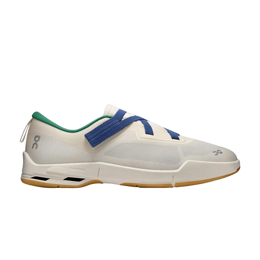 Кроссовки Zendaya x On Wmns Cloudnova 'Drew Spruce'