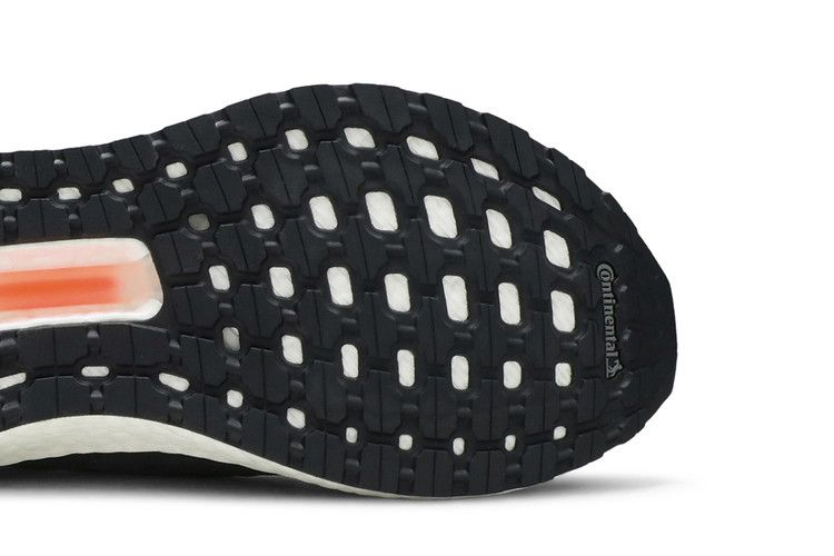 Кроссовки adidas UltraBoost 19 'Core Black'