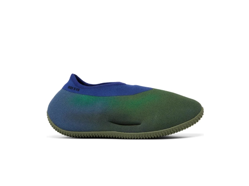 Кроссовки adidas Yeezy Knit Runner 'Faded Azure'