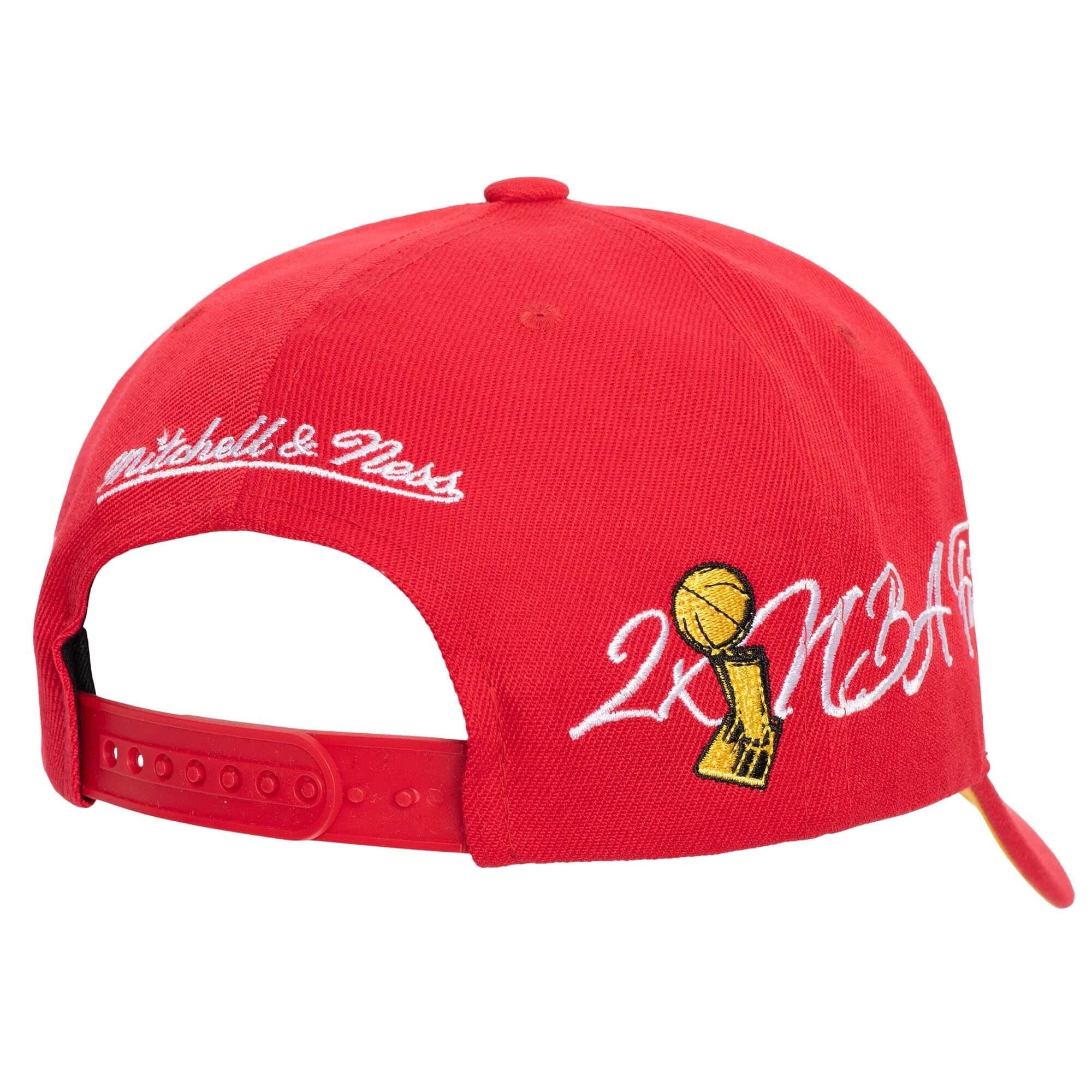 Mitchell-Ness-Champ-Wrap-Pro-Snapback-HWC-Houston-Rockets-Hat-1