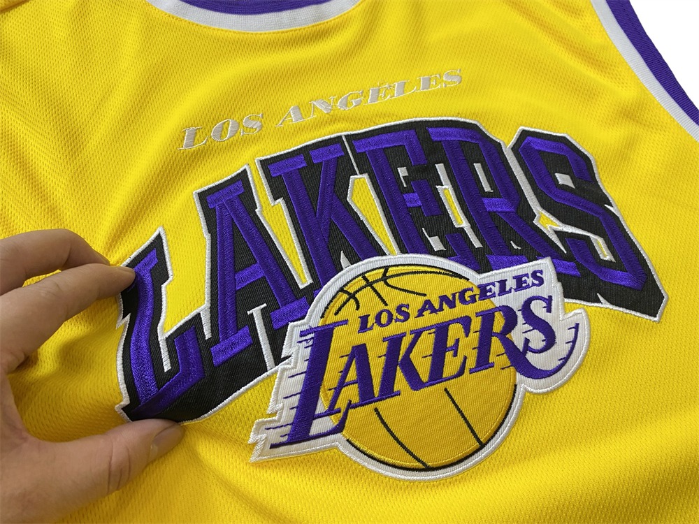 Buck-Up-Los-Angeles-Lakers-Yellow-Jersey-6