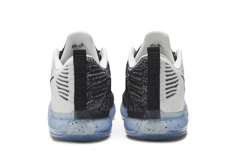 Кроссовки Nike Kobe 10 Elite Premium HTM 'Shark Jaw' Milan Exclusive