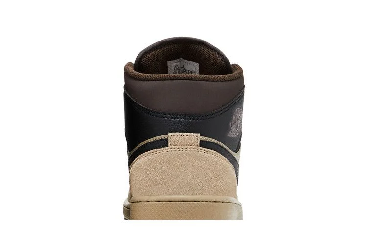 Krossovki-Air-Jordan-1-Mid-Khaki-Black-6